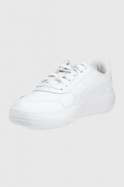 Γυναικεία Sneakers Αθλητικά Puma Tori άσπρο -Puma Κατάστημα unnamed file 3324