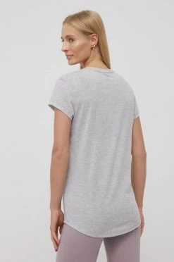 Γυναικεία Κοντομάνικο Μπλουζάκι προπόνησης Puma Rtg Heather γκρι 7 Γυναικεία Κοντομάνικο Μπλουζάκι προπόνησης Puma Rtg Heather γκρι -Puma Κατάστημα unnamed file 3329