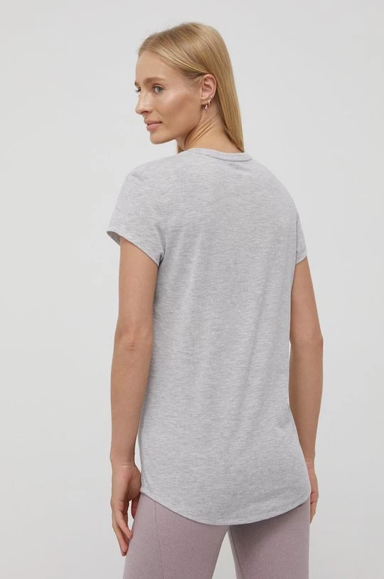 Γυναικεία Κοντομάνικο Μπλουζάκι προπόνησης Puma Rtg Heather γκρι 3 Γυναικεία Κοντομάνικο Μπλουζάκι προπόνησης Puma Rtg Heather γκρι - Image 3