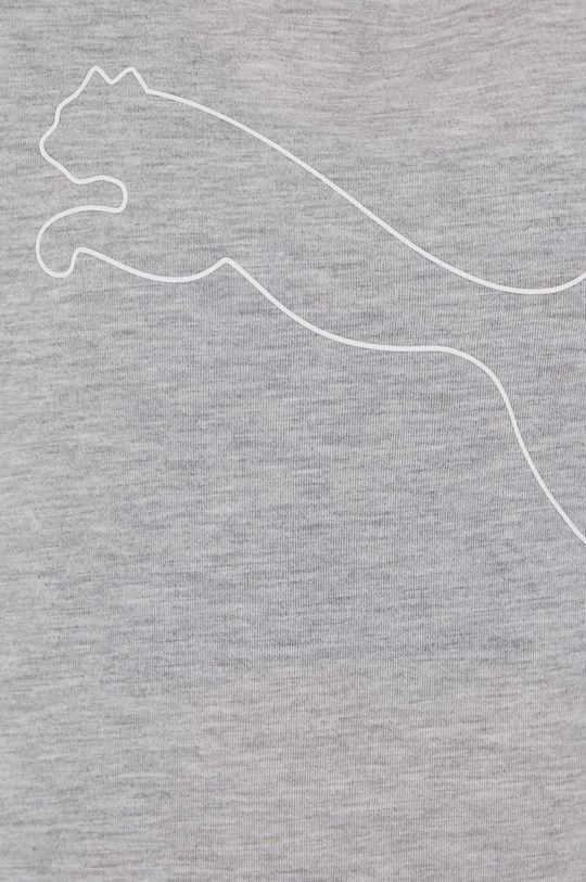 Γυναικεία Κοντομάνικο Μπλουζάκι προπόνησης Puma Rtg Heather γκρι 5 Γυναικεία Κοντομάνικο Μπλουζάκι προπόνησης Puma Rtg Heather γκρι - Image 5