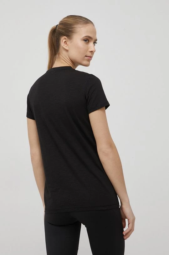 Γυναικεία Κοντομάνικο Μπλουζάκι προπόνησης Puma Performance Graphic μαύρο 3 Γυναικεία Κοντομάνικο Μπλουζάκι προπόνησης Puma Performance Graphic μαύρο - Image 3