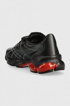 Γυναικεία Sneakers Δερμάτινα αθλητικά παπούτσια Puma X Dua Lipa μαύρο -Puma Κατάστημα unnamed file 338