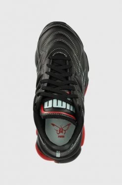 Γυναικεία Sneakers Δερμάτινα αθλητικά παπούτσια Puma X Dua Lipa μαύρο -Puma Κατάστημα unnamed file 339