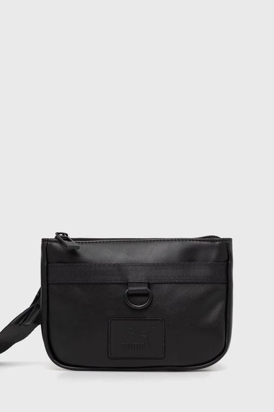 Γυναικεία Τσαντάκια μέσης Σακίδιο Puma μαύρο 1 Γυναικεία Τσαντάκια μέσης Σακίδιο Puma μαύρο