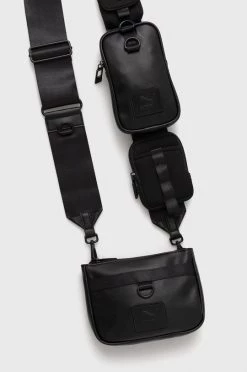 Γυναικεία Τσαντάκια μέσης Σακίδιο Puma μαύρο 7 Γυναικεία Τσαντάκια μέσης Σακίδιο Puma μαύρο -Puma Κατάστημα unnamed file 3392