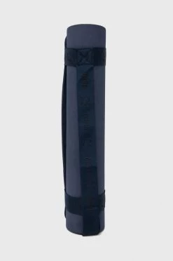 Γυναικεία Στρώματα Στρώμα γιόγκας Puma Exhale ναυτικό μπλε