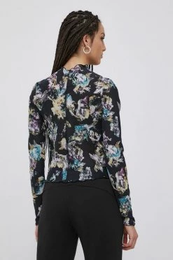 Γυναικεία Μακρυμάνικο Longsleeve Puma χρώμα: μαύρο -Puma Κατάστημα unnamed file 3414