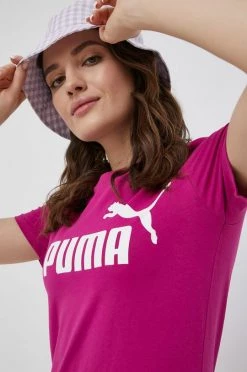 Γυναικεία Φορέματα Φόρεμα Puma ροζ, -Puma Κατάστημα unnamed file 3420
