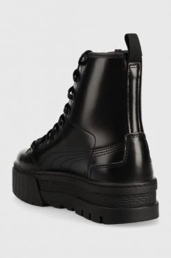 Γυναικεία Sneakers Δερμάτινα αθλητικά παπούτσια Puma X Dua Lipa μαύρο 7 Γυναικεία Sneakers Δερμάτινα αθλητικά παπούτσια Puma X Dua Lipa μαύρο -Puma Κατάστημα unnamed file 343