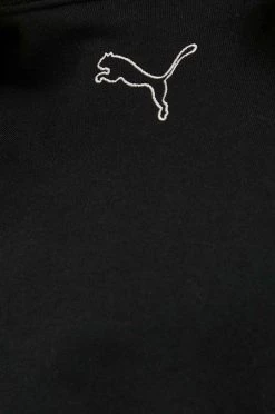 Γυναικεία Χωρίς φερμουάρ Βαμβακερή μπλούζα Puma χρώμα: μαύρο, 9 Γυναικεία Χωρίς φερμουάρ Βαμβακερή μπλούζα Puma χρώμα: μαύρο, -Puma Κατάστημα unnamed file 3455