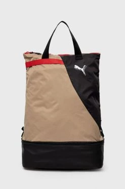 Γυναικεία Σάκοι Τσάντα Puma Title Nine μαύρο