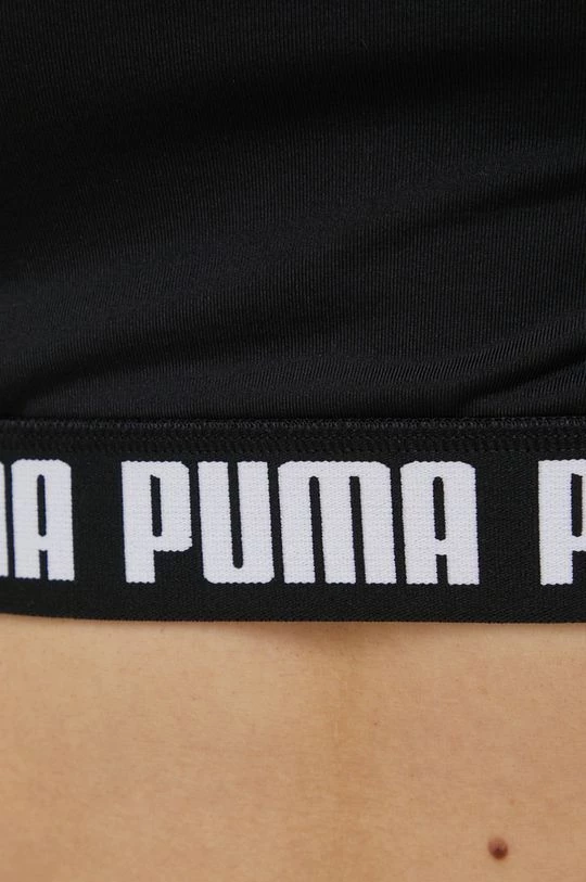 Γυναικεία Αμάνικος Τοπ προπόνησης Puma Strong μαύρο 6 Γυναικεία Αμάνικος Τοπ προπόνησης Puma Strong μαύρο - Image 6