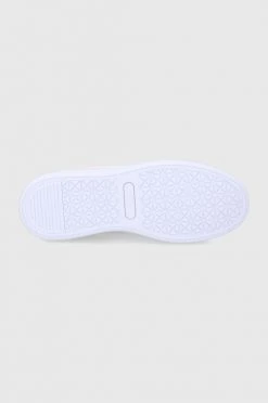 Γυναικεία Sneakers Σουέτ παπούτσια Puma Vikky V3 ροζ -Puma Κατάστημα unnamed file 3502