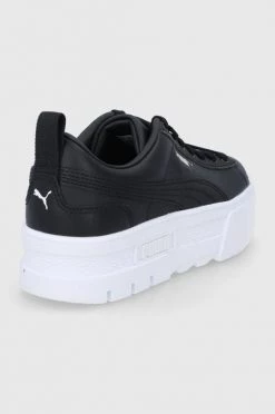 Γυναικεία Sneakers Υποδήματα Puma Mayze Classic Wns μαύρο 7 Γυναικεία Sneakers Υποδήματα Puma Mayze Classic Wns μαύρο -Puma Κατάστημα unnamed file 3510