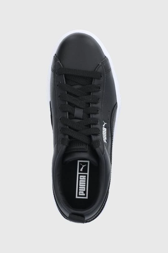 Γυναικεία Sneakers Υποδήματα Puma Mayze Classic Wns μαύρο 4 Γυναικεία Sneakers Υποδήματα Puma Mayze Classic Wns μαύρο - Image 4