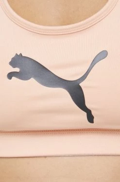 Γυναικεία Αθλητικά σουτιέν Puma - Αθλητικό σουτιέν έντονο ροζ -Puma Κατάστημα unnamed file 3526