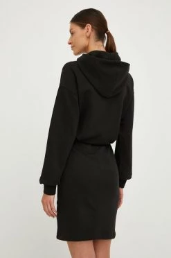 Γυναικεία Φορέματα Φόρεμα Puma μαύρο, -Puma Κατάστημα unnamed file 353