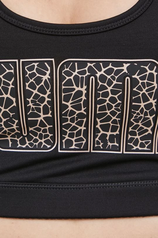 Γυναικεία Αθλητικά σουτιέν Puma - Αθλητικό σουτιέν έντονο ροζ 4 Γυναικεία Αθλητικά σουτιέν Puma - Αθλητικό σουτιέν έντονο ροζ - Image 4