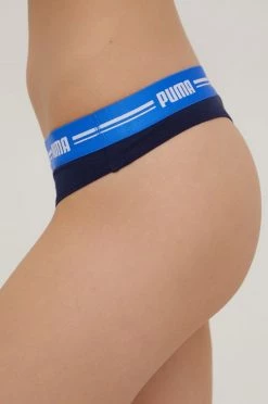 Γυναικεία Σλιπ Στρίνγκ Puma ναυτικό μπλε 5 Γυναικεία Σλιπ Στρίνγκ Puma ναυτικό μπλε -Puma Κατάστημα unnamed file 3538