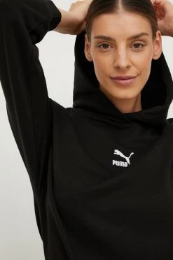 Γυναικεία Φορέματα Φόρεμα Puma μαύρο, -Puma Κατάστημα unnamed file 355