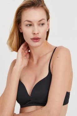 Γυναικεία Σουτιέν Puma μαύρο