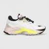 Γυναικεία Sneakers Αθλητικά Puma Orkid Wns άσπρο