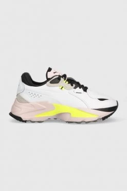 Γυναικεία Sneakers Αθλητικά Puma Orkid Wns άσπρο