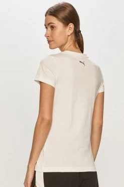 Γυναικεία Κοντομάνικο Μπλουζάκι Puma άσπρο -Puma Κατάστημα unnamed file 3579