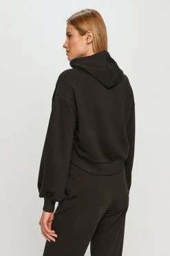 Γυναικεία Χωρίς φερμουάρ Μπλούζα Puma χρώμα: μαύρο -Puma Κατάστημα unnamed file 3583