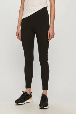 Γυναικεία Κολάν Puma χρώμα: μαύρο -Puma Κατάστημα unnamed file 3588