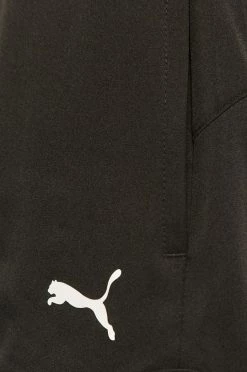 Γυναικεία Σορτς Puma μαύρο, -Puma Κατάστημα unnamed file 3594