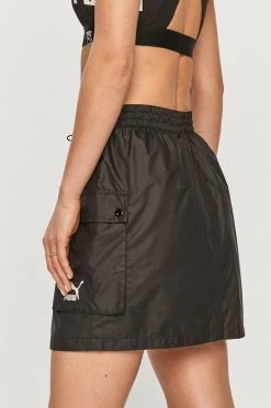 Γυναικεία Φούστες Puma - Φούστα μαύρο -Puma Κατάστημα unnamed file 3597