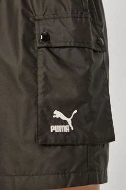 Γυναικεία Φούστες Puma - Φούστα μαύρο -Puma Κατάστημα unnamed file 3598