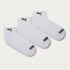 Γυναικεία Puma - Κάλτσες (3-pack) λευκό
