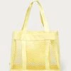 Γυναικεία Τσάντες Shopper και Tote Puma - Τσάντα ανοιχτό κίτρινο