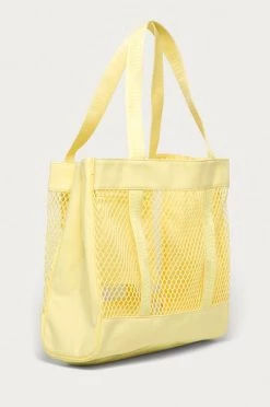 Γυναικεία Τσάντες Shopper και Tote Puma - Τσάντα ανοιχτό κίτρινο -Puma Κατάστημα unnamed file 3605