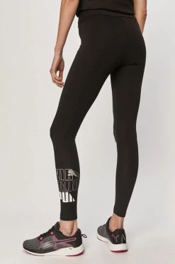 Γυναικεία Puma - Κολάν μαύρο -Puma Κατάστημα unnamed file 3609