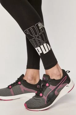 Γυναικεία Puma - Κολάν μαύρο -Puma Κατάστημα unnamed file 3610
