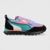 Γυναικεία Sneakers Αθλητικά Puma Rider Fv Fd Αθλητικά Puma Rider Fv Fd πολύχρωμο