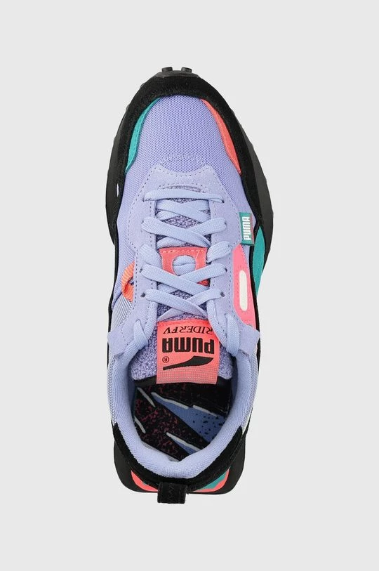 Γυναικεία Sneakers Αθλητικά Puma Rider Fv Fd Αθλητικά Puma Rider Fv Fd πολύχρωμο 4 Γυναικεία Sneakers Αθλητικά Puma Rider Fv Fd Αθλητικά Puma Rider Fv Fd πολύχρωμο - Image 4