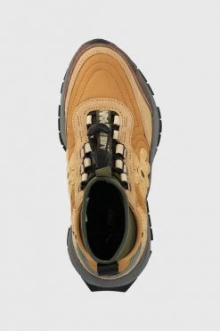 Γυναικεία Sneakers Αθλητικά Puma Nanox P.a.m. μπεζ -Puma Κατάστημα unnamed file 3634