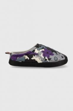 Γυναικεία Παντόφλες Puma Puffy Sandal X P.a.m Παντόφλες Puma Puffy Sandal X P.a.m πολύχρωμο