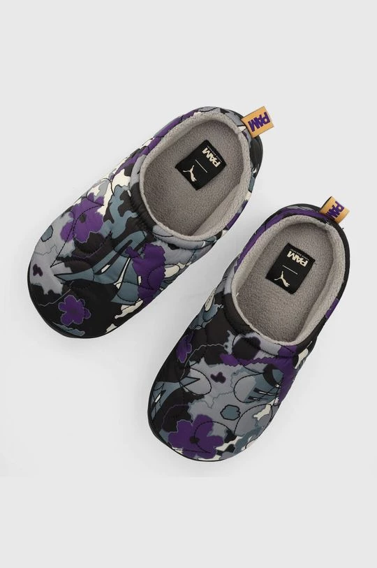 Γυναικεία Παντόφλες Puma Puffy Sandal X P.a.m Παντόφλες Puma Puffy Sandal X P.a.m πολύχρωμο 2 Γυναικεία Παντόφλες Puma Puffy Sandal X P.a.m Παντόφλες Puma Puffy Sandal X P.a.m πολύχρωμο - Image 2