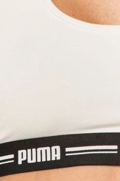 Γυναικεία Αθλητικά σουτιέν Σουτιέν Puma άσπρο -Puma Κατάστημα unnamed file 3669