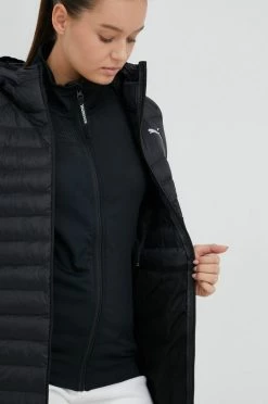 Γυναικεία Μακριά μπουφάν Μπουφάν Puma μαύρο, -Puma Κατάστημα unnamed file 37