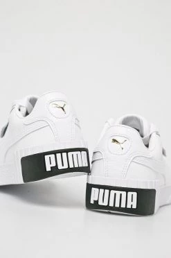 Γυναικεία Sneakers Puma - Υποδήματα Cali λευκό -Puma Κατάστημα unnamed file 3705