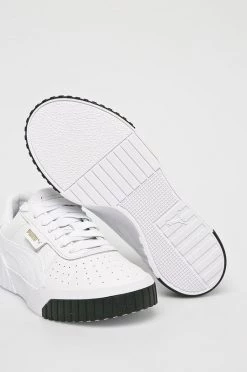 Γυναικεία Sneakers Puma - Υποδήματα Cali λευκό -Puma Κατάστημα unnamed file 3706