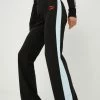 Γυναικεία Παντελόνια φόρμας Παντελόνι φόρμας Puma X Dua Lipa μαύρο