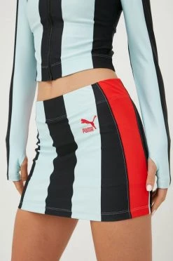 Γυναικεία Φούστες Φούστα Puma X Dua Lipa πολύχρωμο