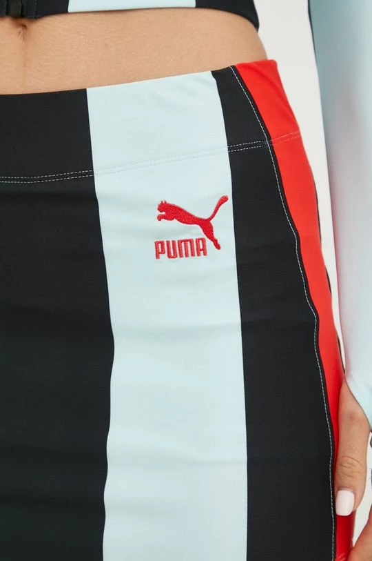 Γυναικεία Φούστες Φούστα Puma X Dua Lipa πολύχρωμο 5 Γυναικεία Φούστες Φούστα Puma X Dua Lipa πολύχρωμο - Image 5